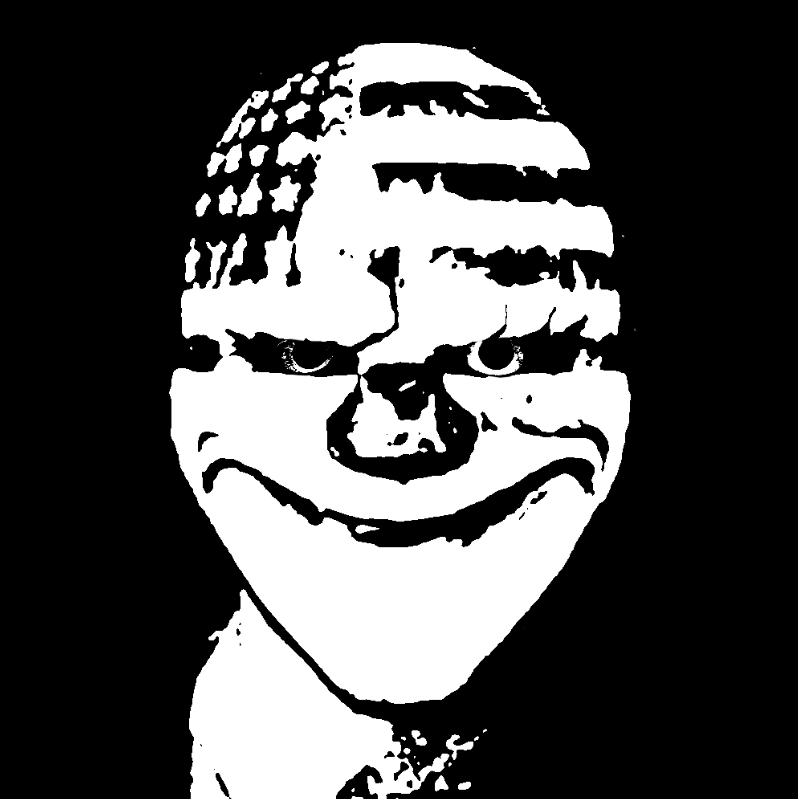 Heister Posting (The Revial) tweet media