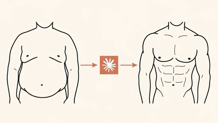 Oliviacoder1's tweet photo. Claude can now coach your body transformation like a $500/hour personal trainer from Equinox.

Now you don't have to spend on the gym membership, the meal prep service, or the $200/month online coach.

Here are 8 prompts that design your workouts, fix your nutrition, and build a lean, strong body in 90 days:

Save this thread 🧵👇