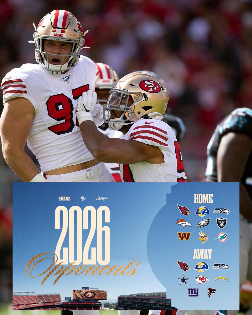 OurSf49ers's tweet photo. https://t.co/IMDnrHwl5O