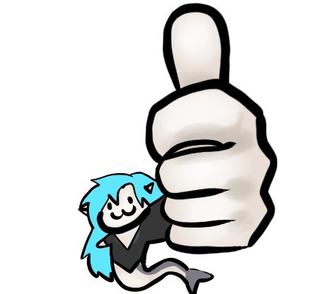 That One Positive Shark 💧🦈💧 tweet media