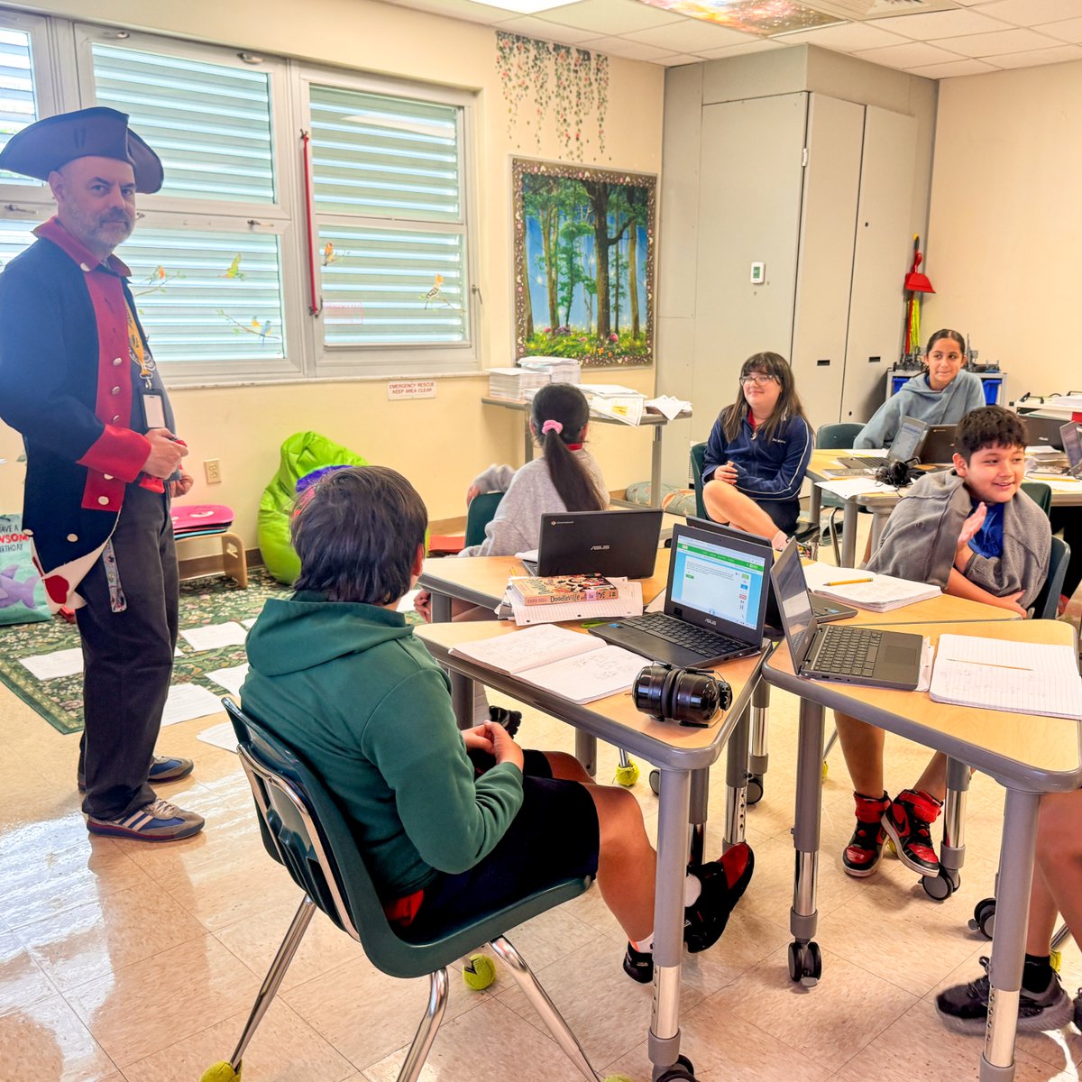 Miami-Dade Schools tweet media