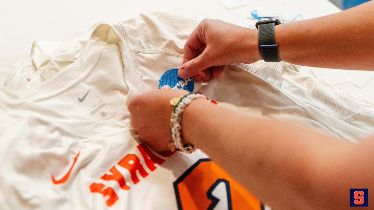 Syracuse Women's Lacrosse tweet media