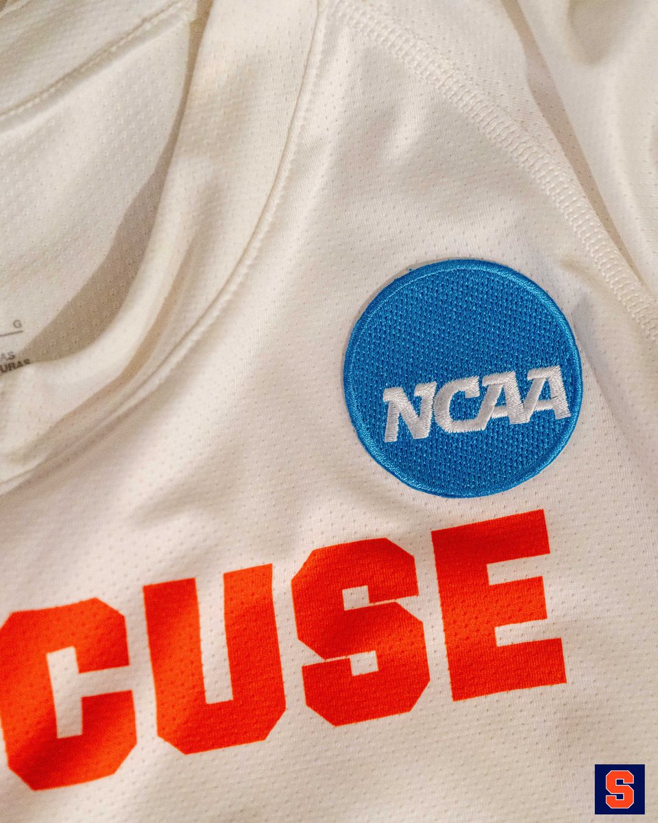 Syracuse Women's Lacrosse tweet media