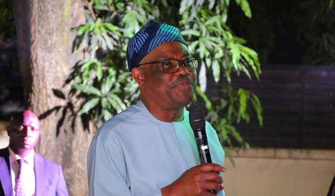 Ayodele tweet media