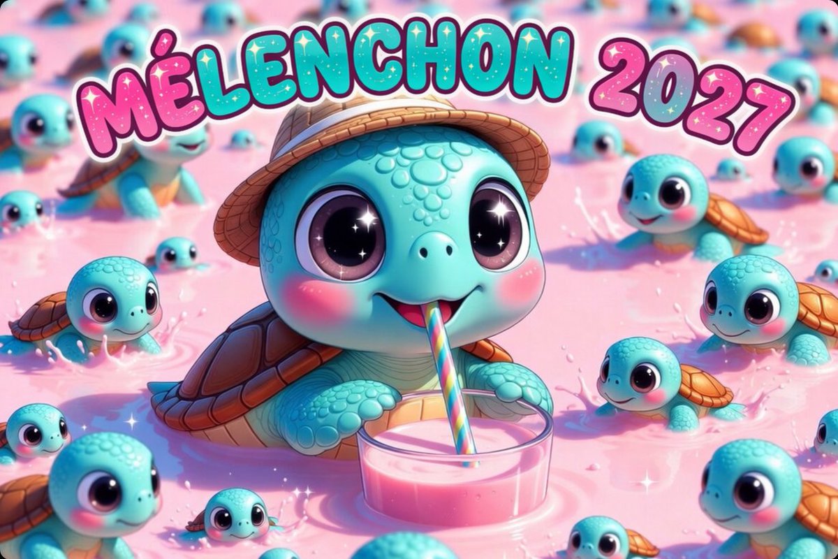 Résistance FI (Je me lève et je me casse! ) φ 🐢🐺 tweet media
