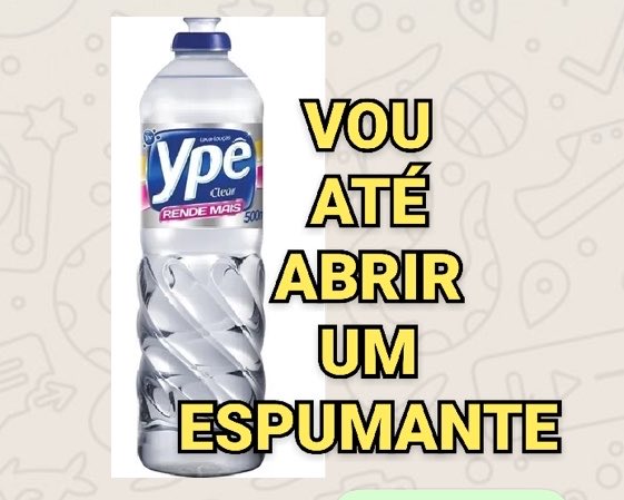 putz minha figurinha envelheceu como vinho