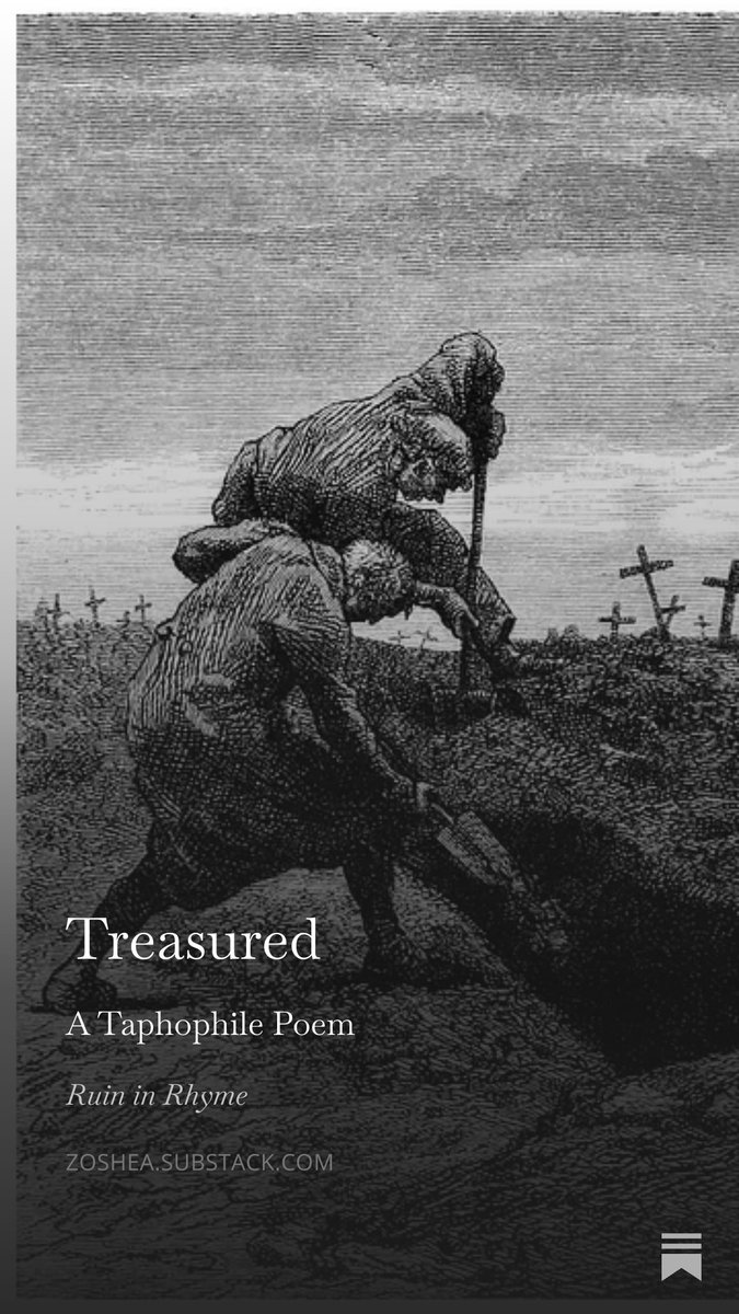 Zack O'Shea 🇺🇸🇨🇦 Horror/TTRPG Author tweet media
