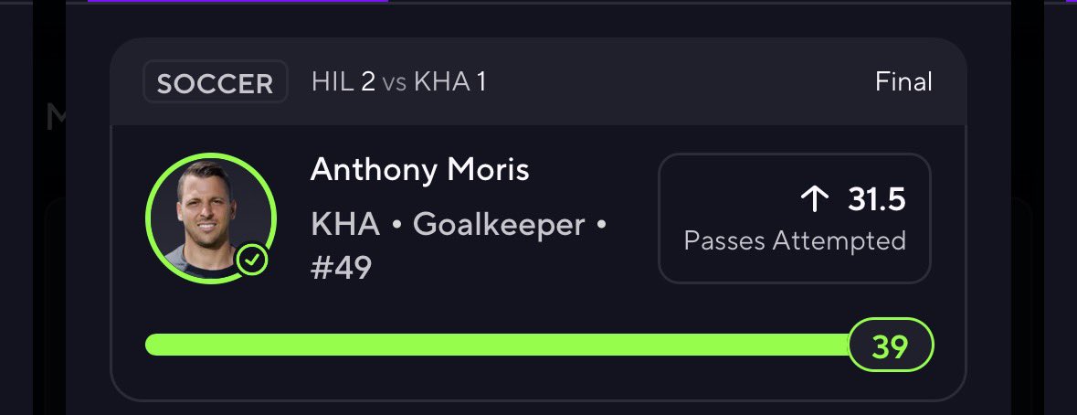 ⚽️805.PICKS⚽️ tweet media