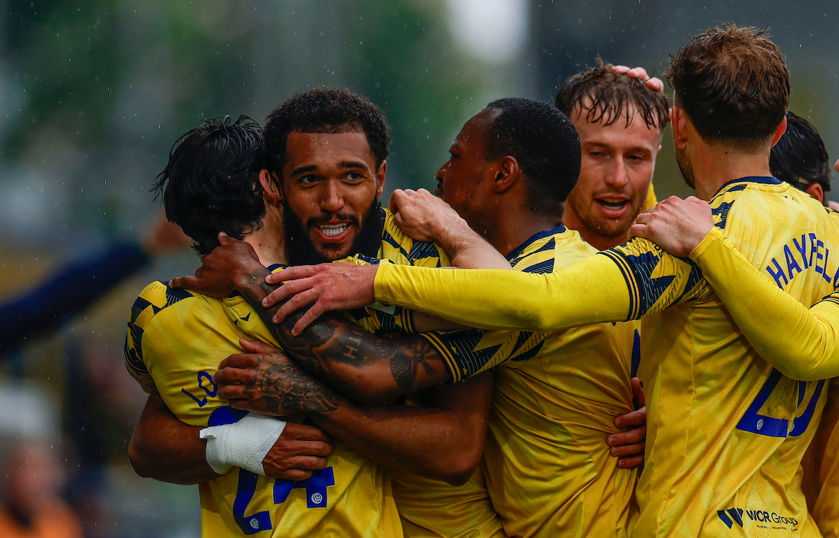 Torquay United FC tweet media