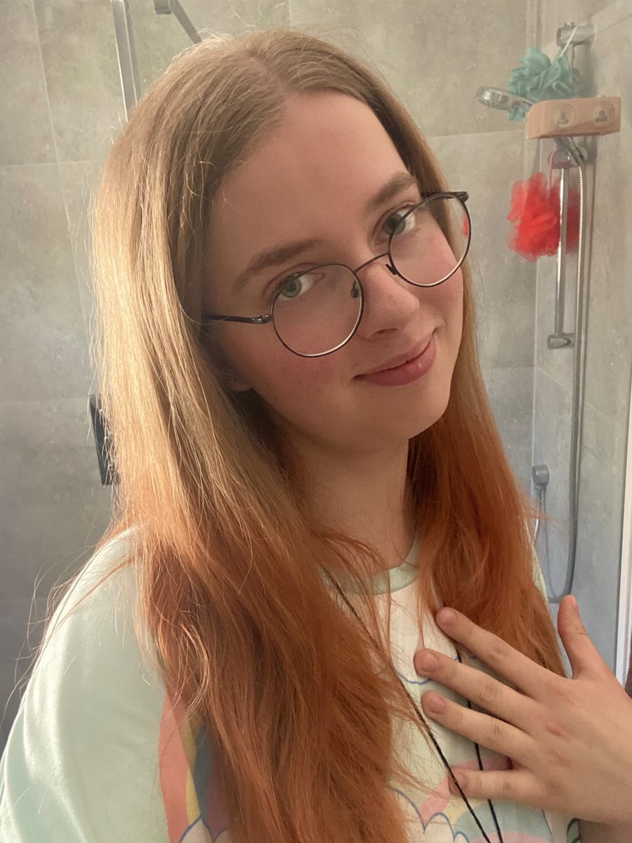 Aimee tweet media