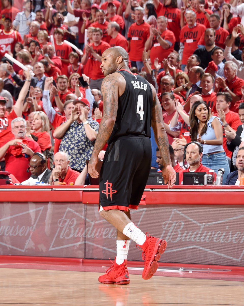Houston Rockets tweet media