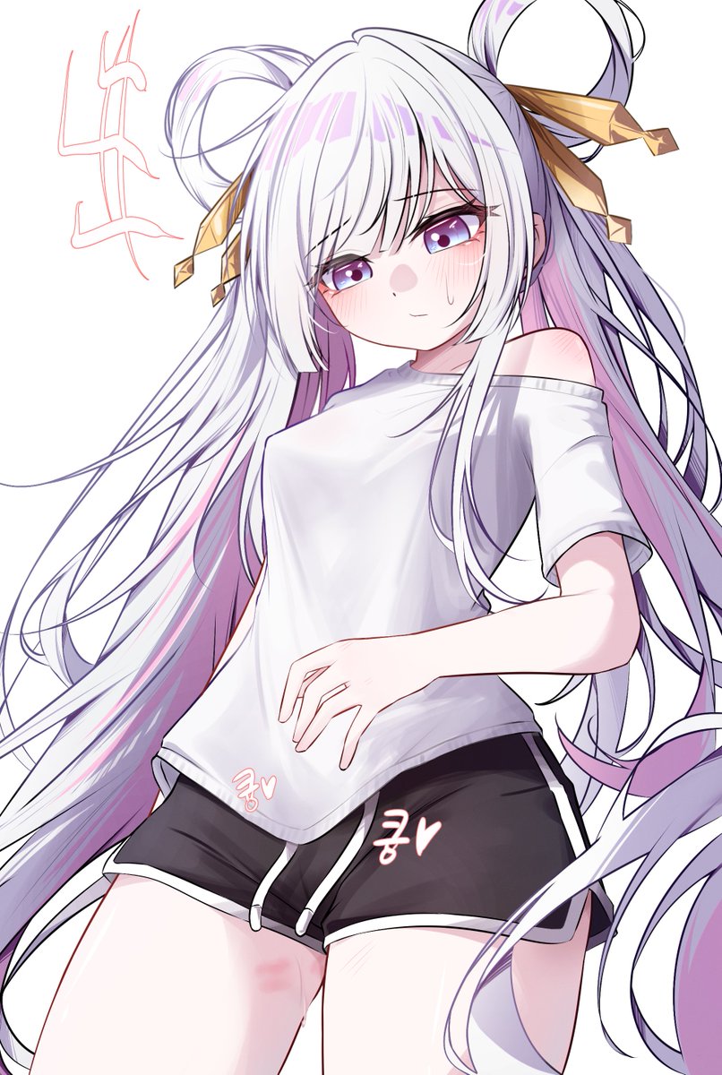 토끼 부코(BA_26) tweet media