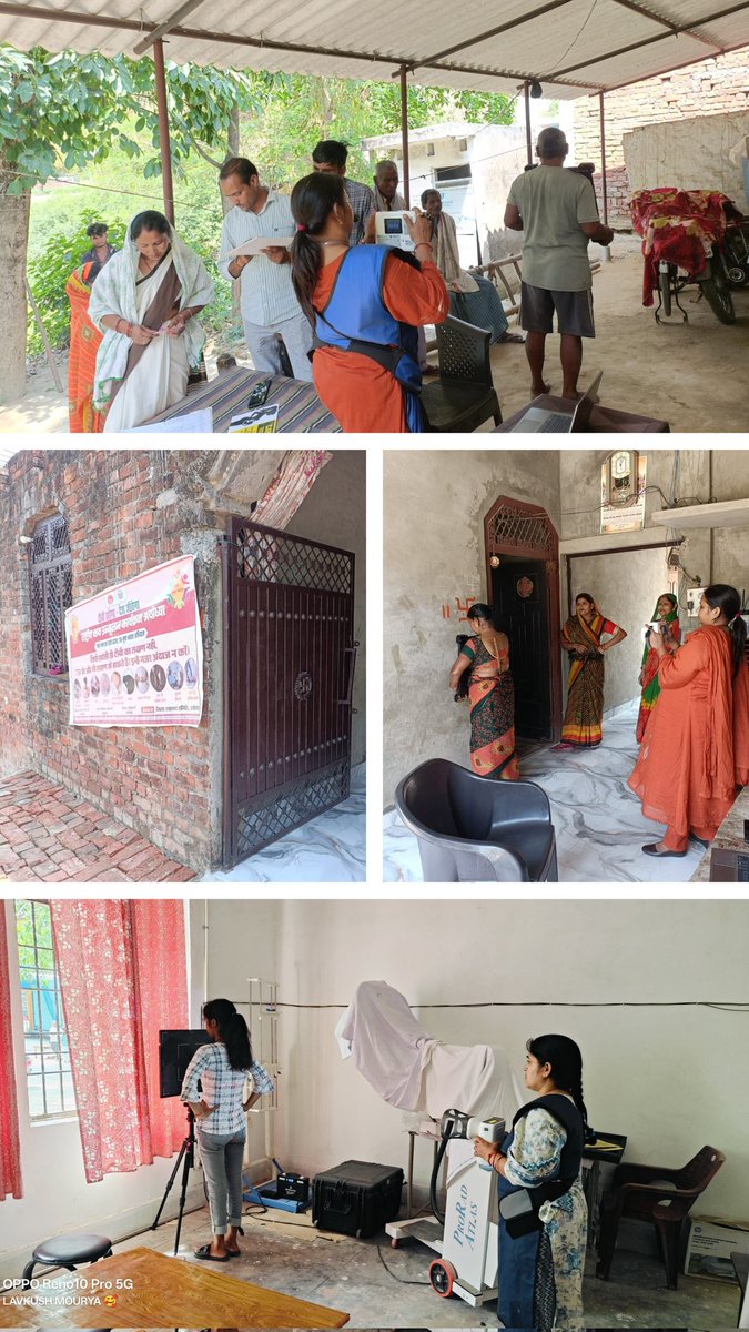 TB MUKT BHARAT- NTEP-AYODHYA tweet media