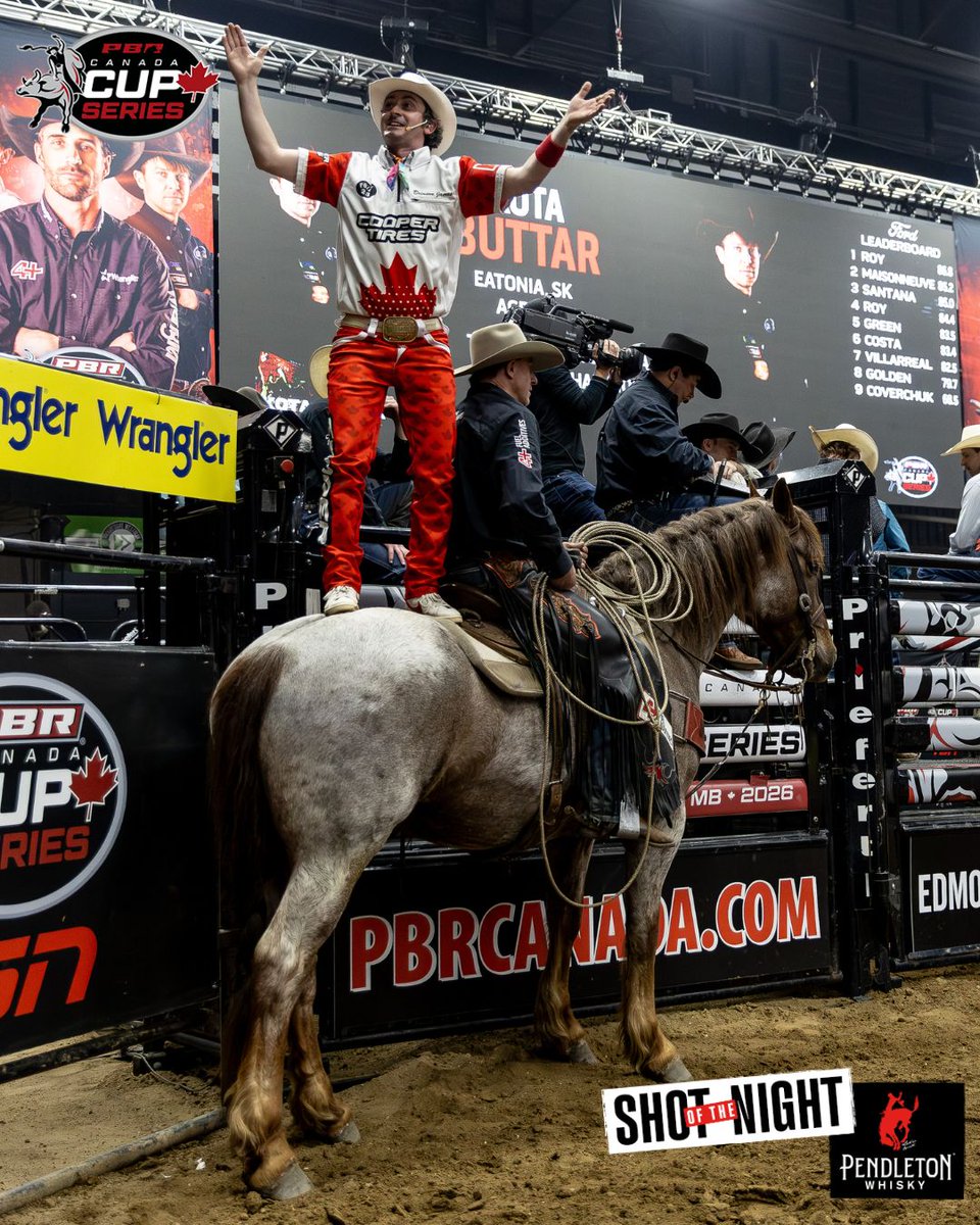 PBR Canada tweet media