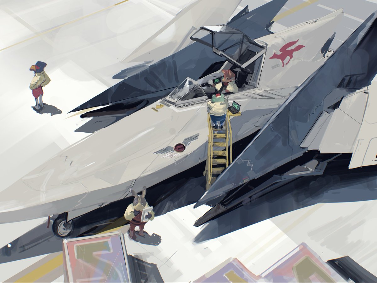 RintaroKomori tweet media