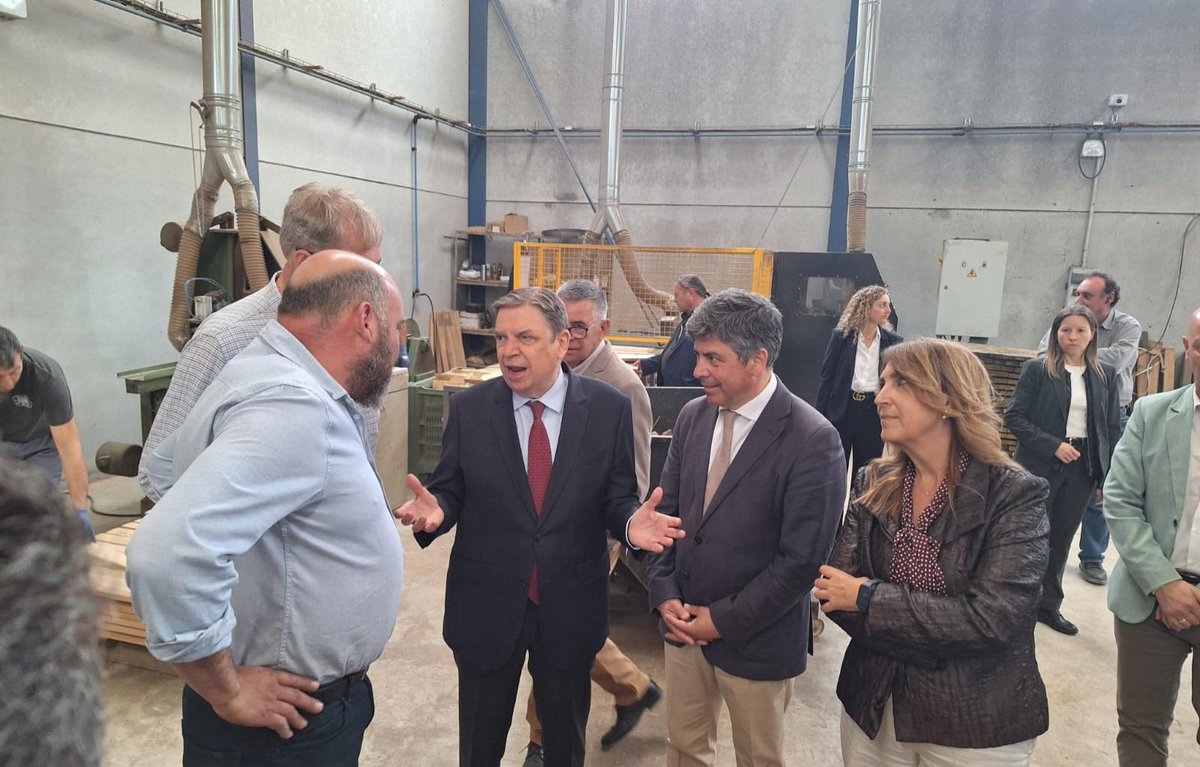 Subdelegación del Gobierno en Córdoba tweet media