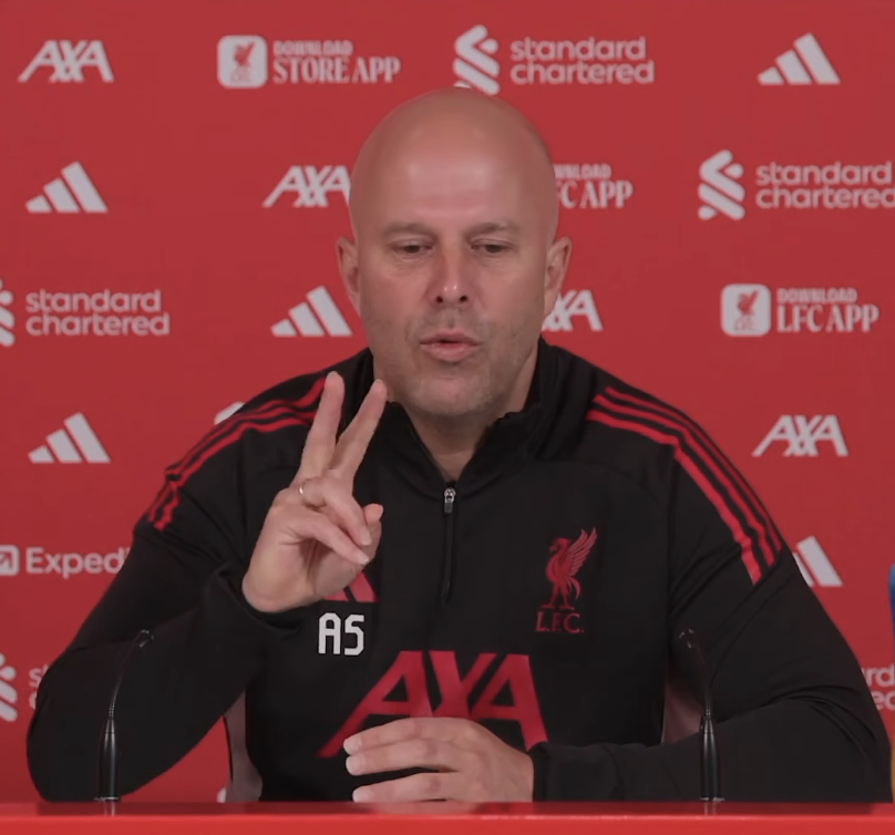 The Touchline | 𝐓 tweet media