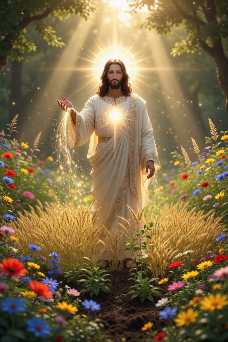 TheHolyGhostDaily tweet media