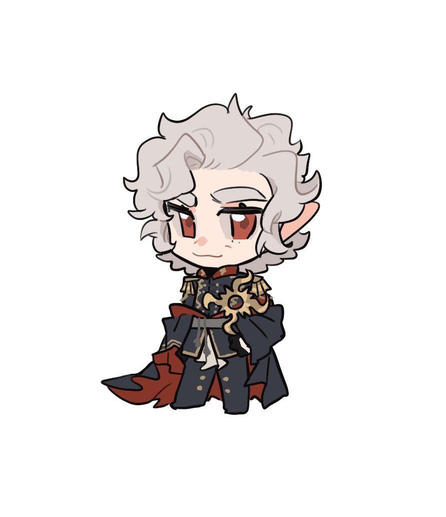 Kituochuanyi's tweet photo. #astarion #bg3 #ascendedastarion https://t.co/tuqAWIDASm