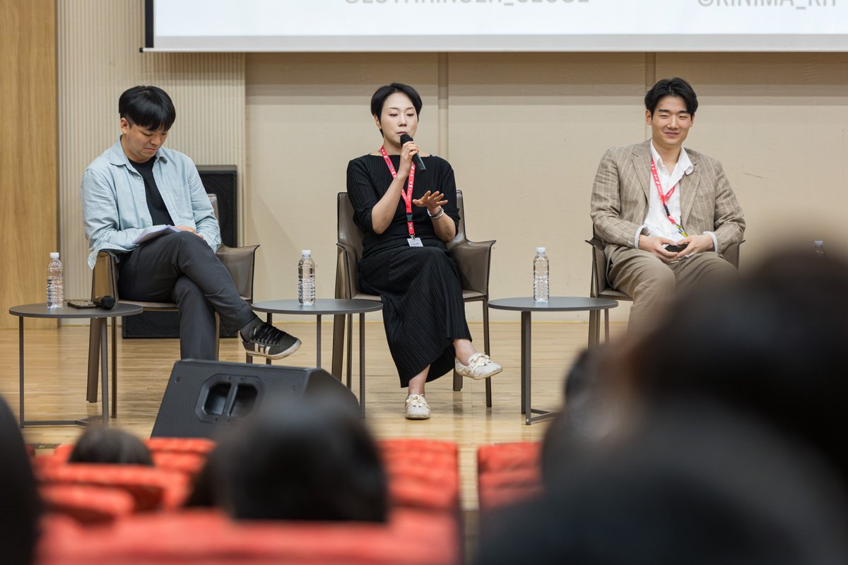 한국독립영화협회 tweet media