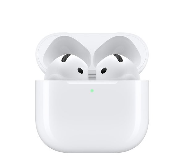 PopCrave's tweet photo. Apple is in the late stages of development for new AirPods with built-in cameras, @Bloomberg reports.

🔗: https://t.co/Y4ZkOV8MnP https://t.co/BnaNcfXimq