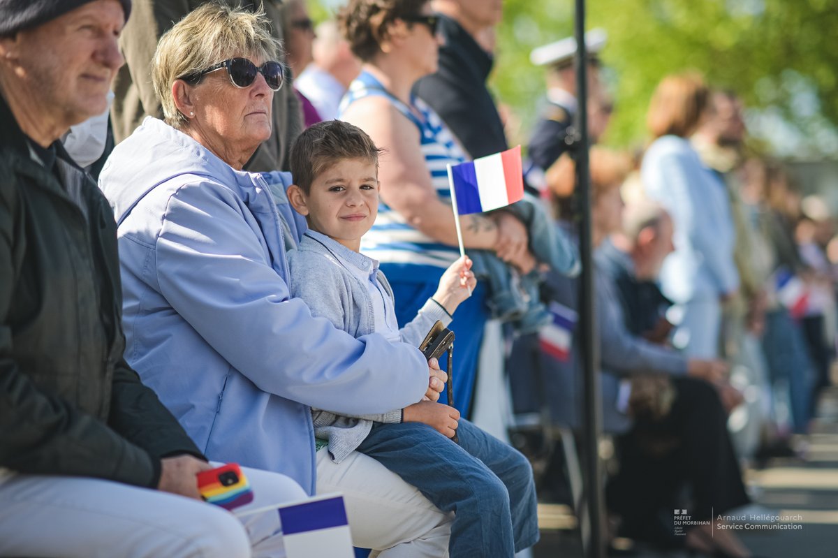 Préfet du Morbihan🇫🇷🇪🇺 tweet media