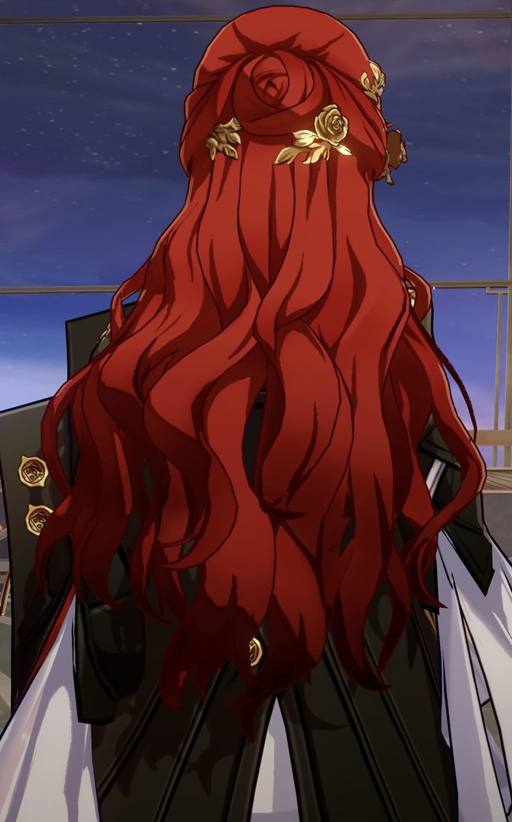 Haiiro | manifesting more Kafhime tweet media