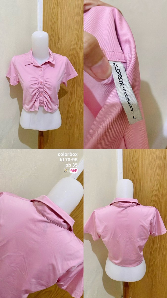 preloved, jaswar, co membership tweet media