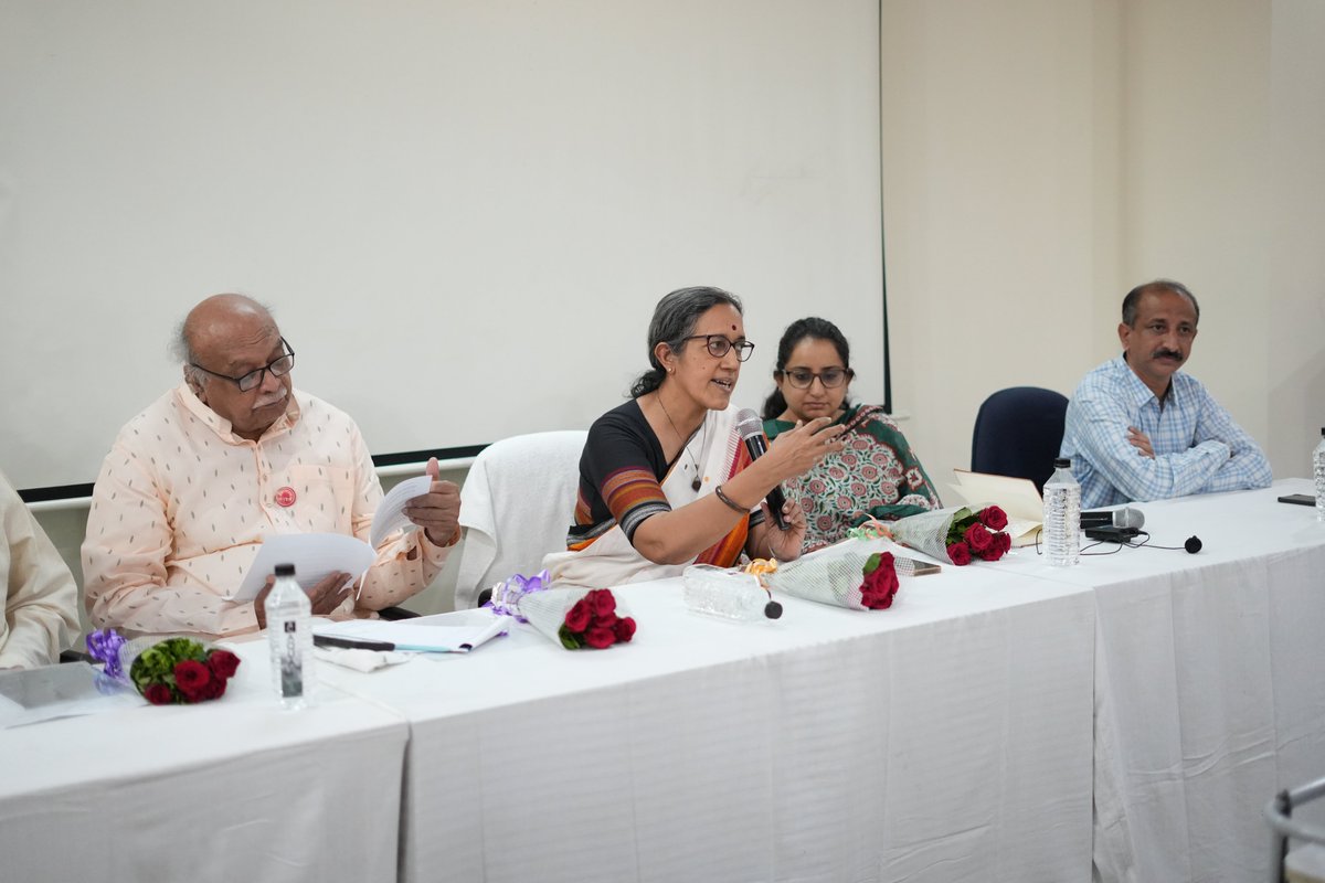 MSSRF tweet media