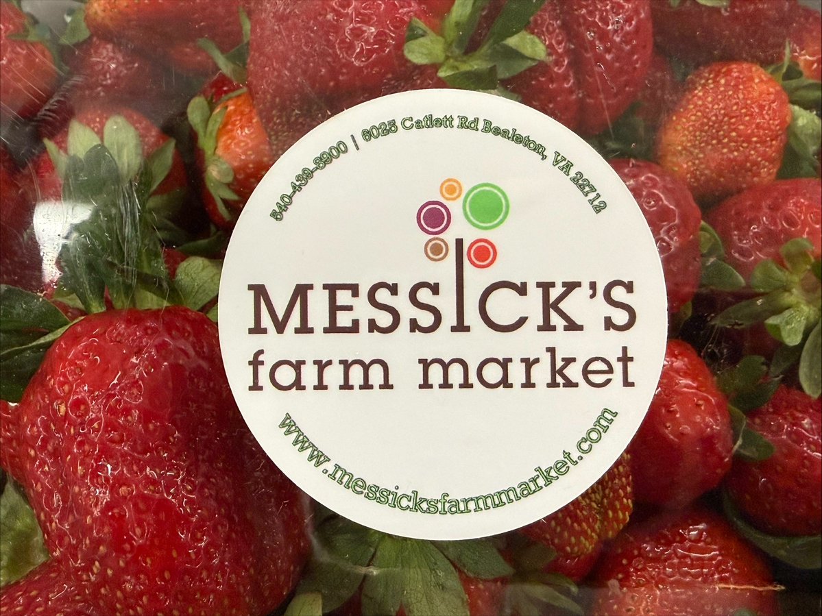 FRESH tweet media