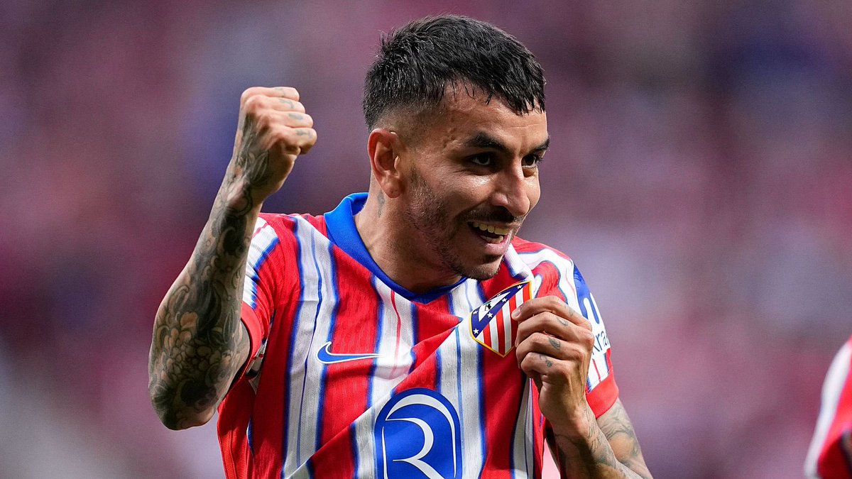 Atlético442 🔱 tweet media