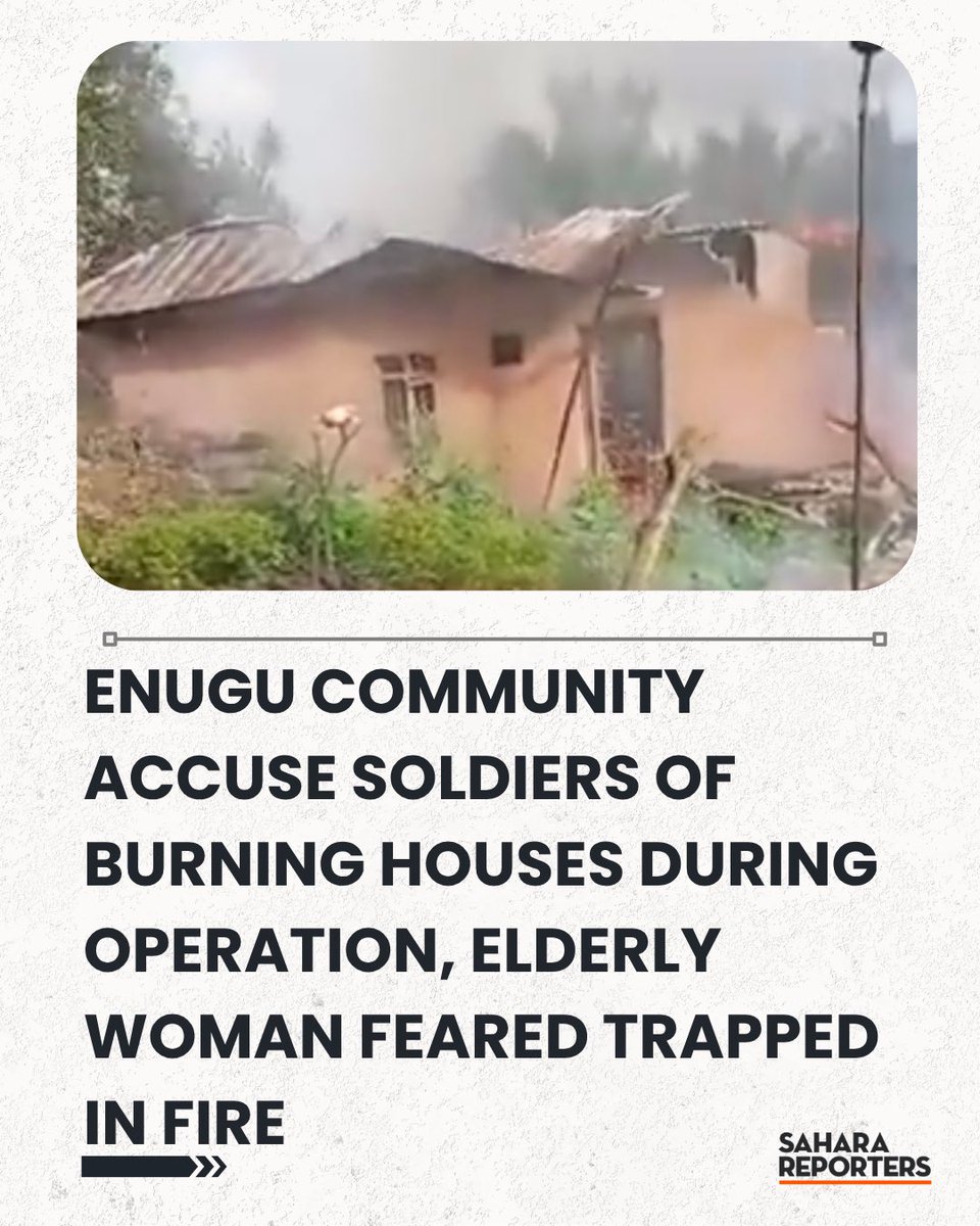 Voice of Igbos tweet media