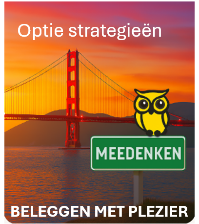 bemepl's tweet photo. De nieuwste Meedenker staat nu online, deze keer over: optie - long put strategieën met payoff voorbeelden.   
Middels een Meedenker maken we beleggen helder, zonder vakjargon.   
Lees hier mee, het is helemaal gratis. https://t.co/s3BIJevSXl #opties #Amerika #Trump #IranWar‌ https://t.co/B7GQdY8EH0