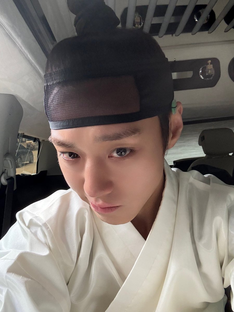 박지훈THAILAND ♡ tweet media