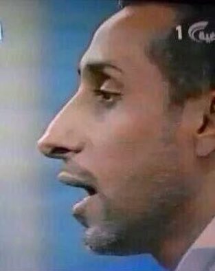 هلالي نزيه 💙 tweet media