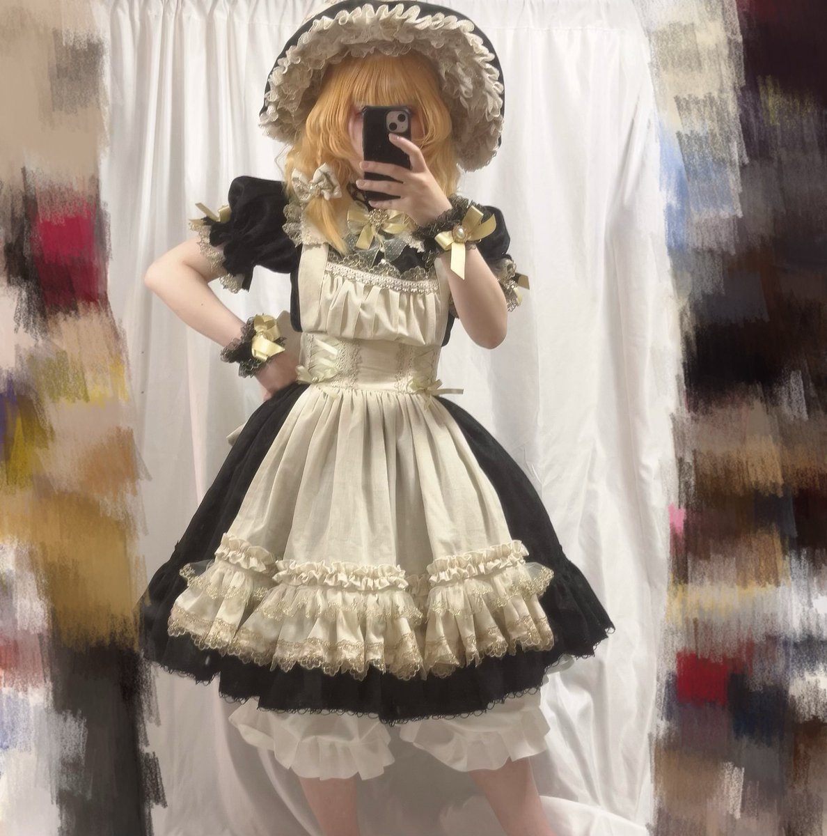 綾羽はづき tweet media