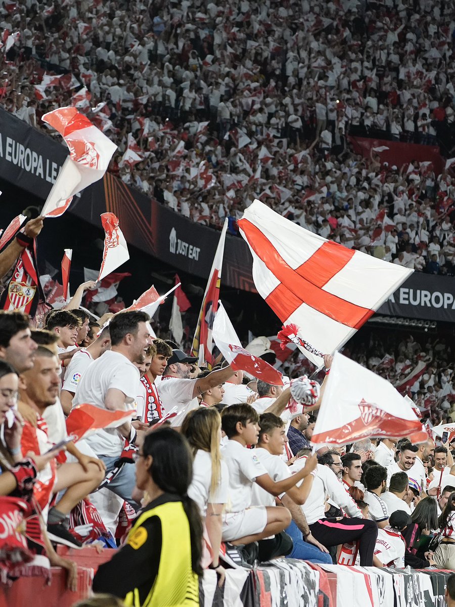 Sevilla Fútbol Club tweet media