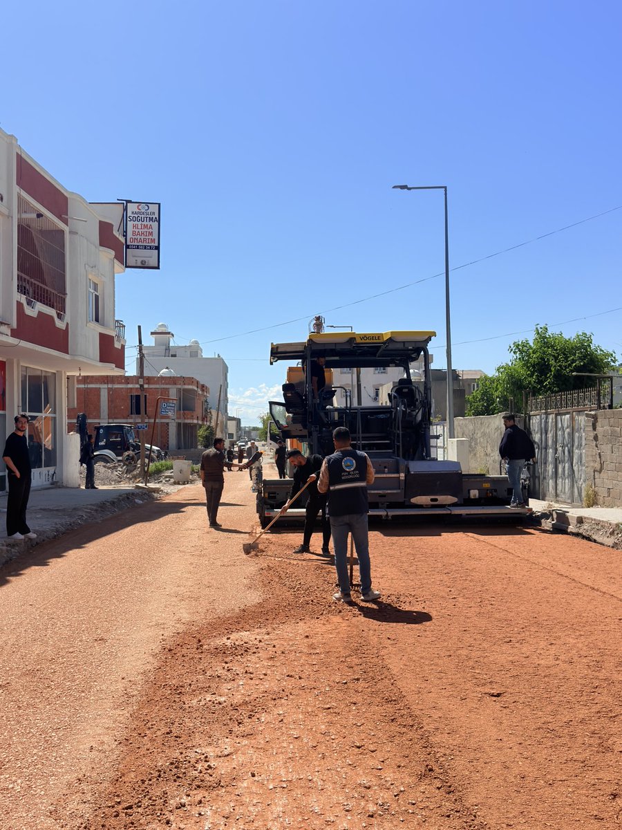 Silopi Belediyesi / Şaredariya Silopî tweet media
