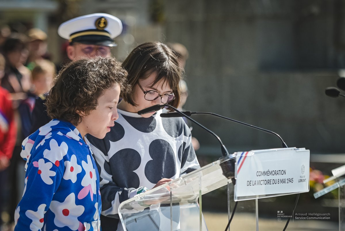 Préfet du Morbihan🇫🇷🇪🇺 tweet media