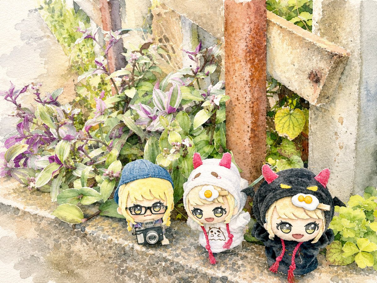アキ (@64270CF) / Posts / X