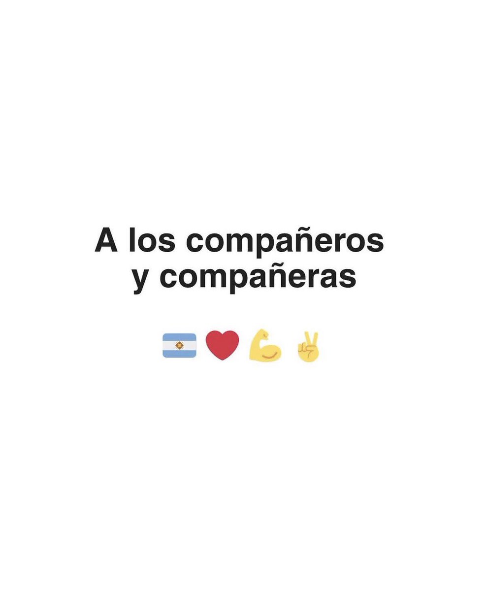 Buenas, ¿cómo va? Cuando lean esto, seguramente los médicos ya habrán comenzado la cirugía que tenía programada hace un tiempo y que por distintas razones venía postergando. Pero el lunes siempre llega y, en este caso, llegó el viernes.
En este lugar, el mismo donde nací, hoy los