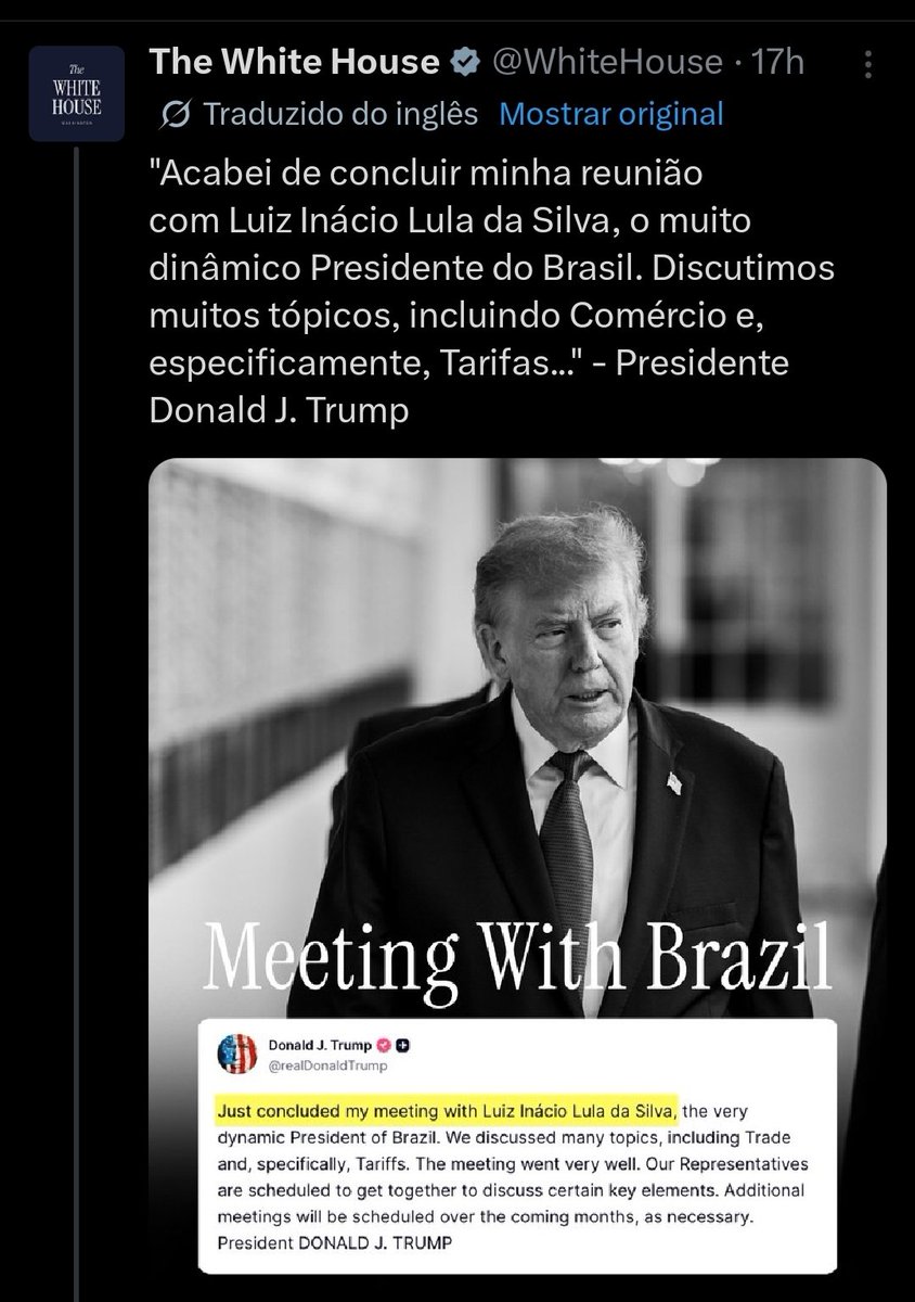 Charlie José 🙏⭐️🇧🇷🚩🚩 tweet media