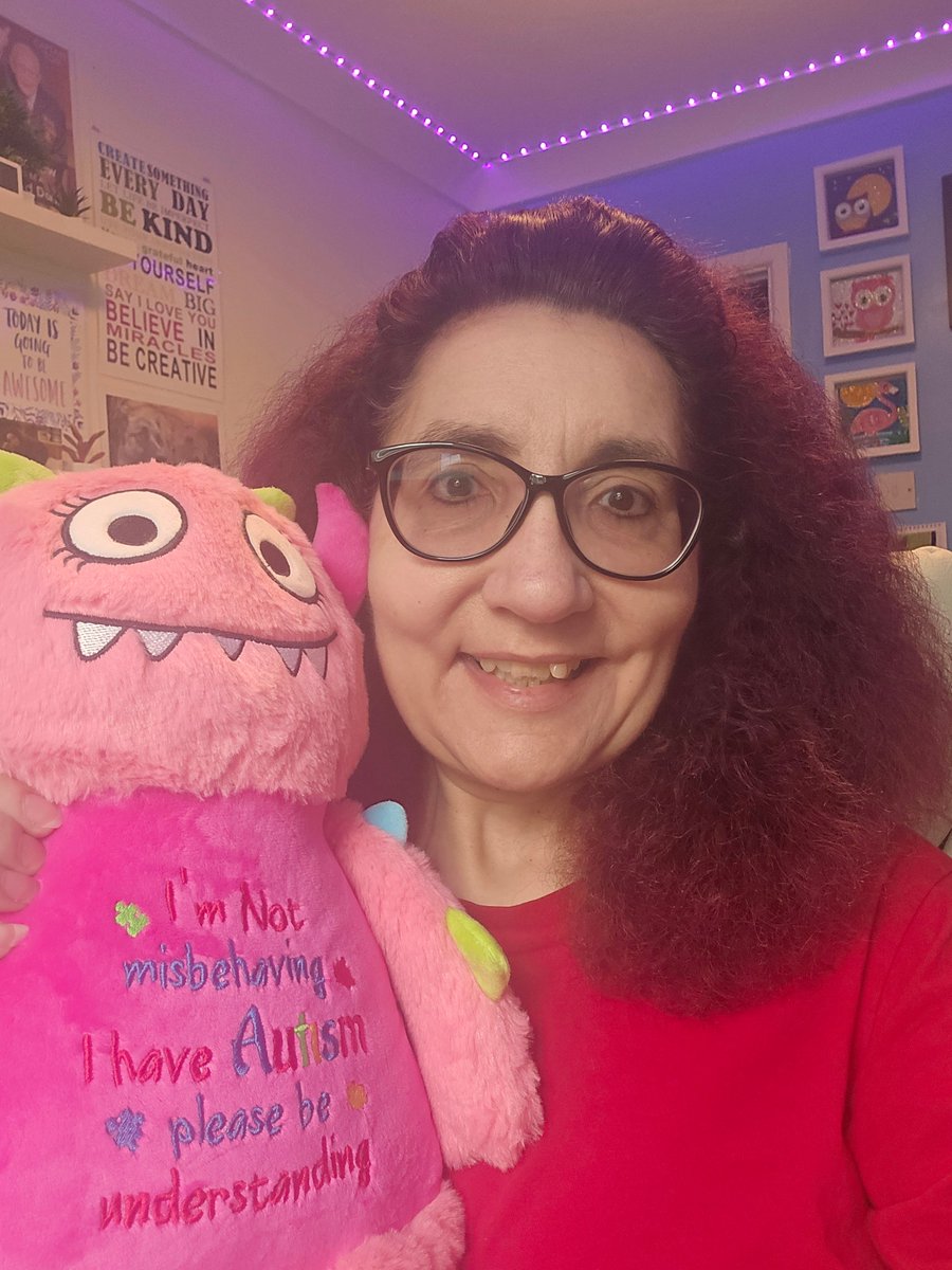 Lisa Ventura MBE FCIIS tweet media