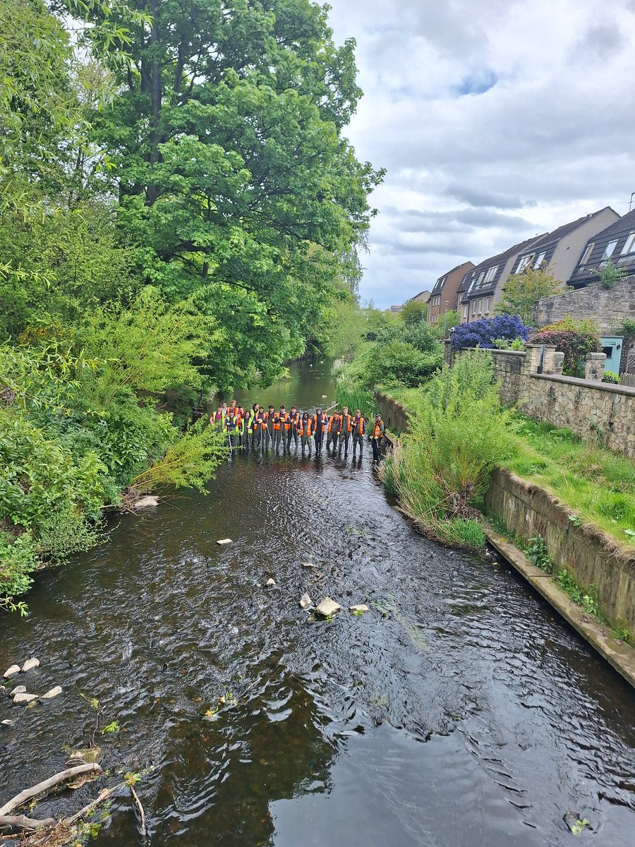 Water of Leith Conservation Trust tweet media