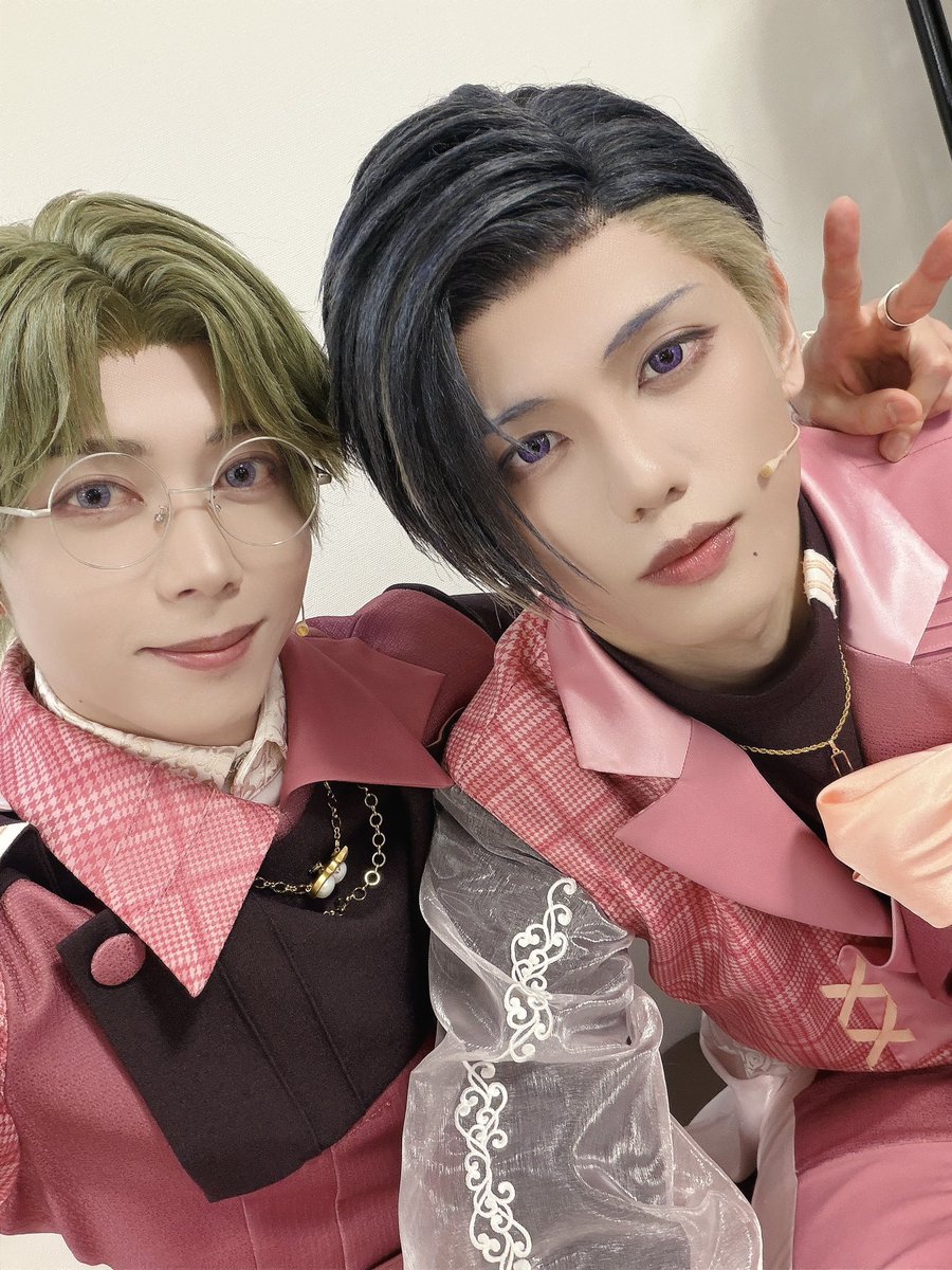 染谷俊之 tweet media