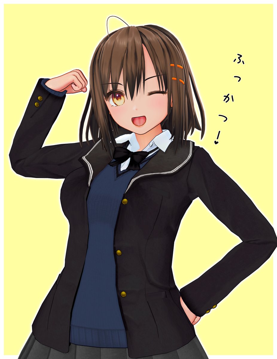 ちょっと前に退院してて、おかげさまでだいぶ体調も戻りました
撮影頻度かなり落ちちゃってたけど、これからはぼちぼち再開していきたいなと思ってます💪