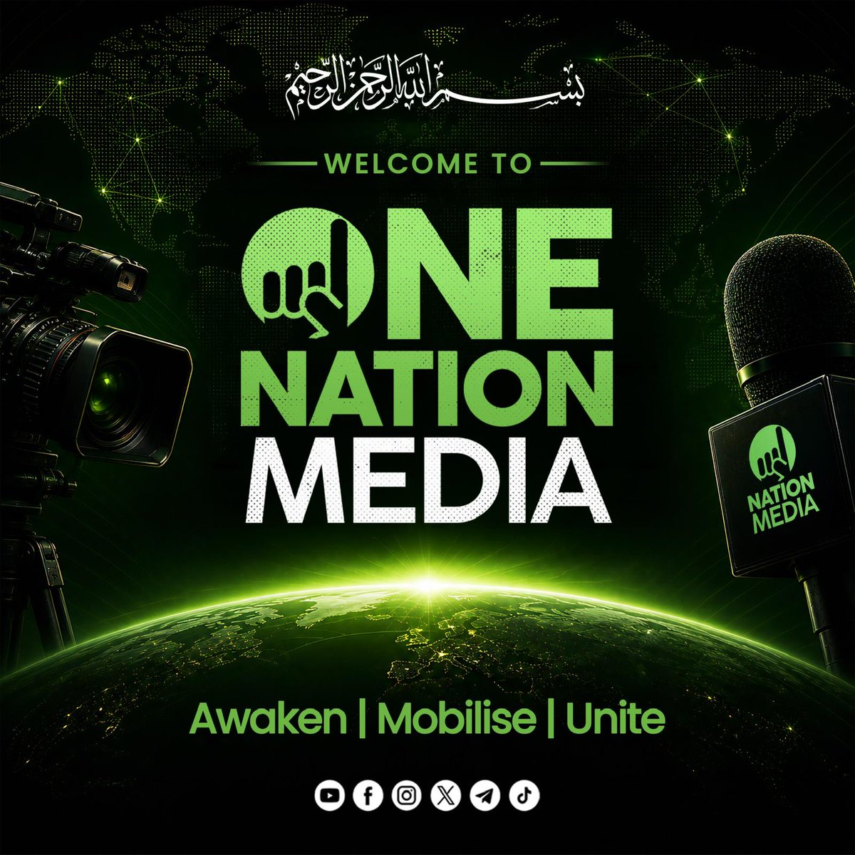 Hamza A. Tzortzis tweet media