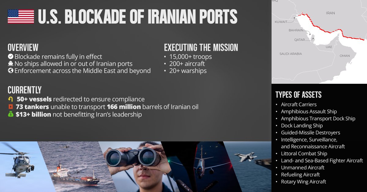 U.S. Central Command - Arabic tweet media