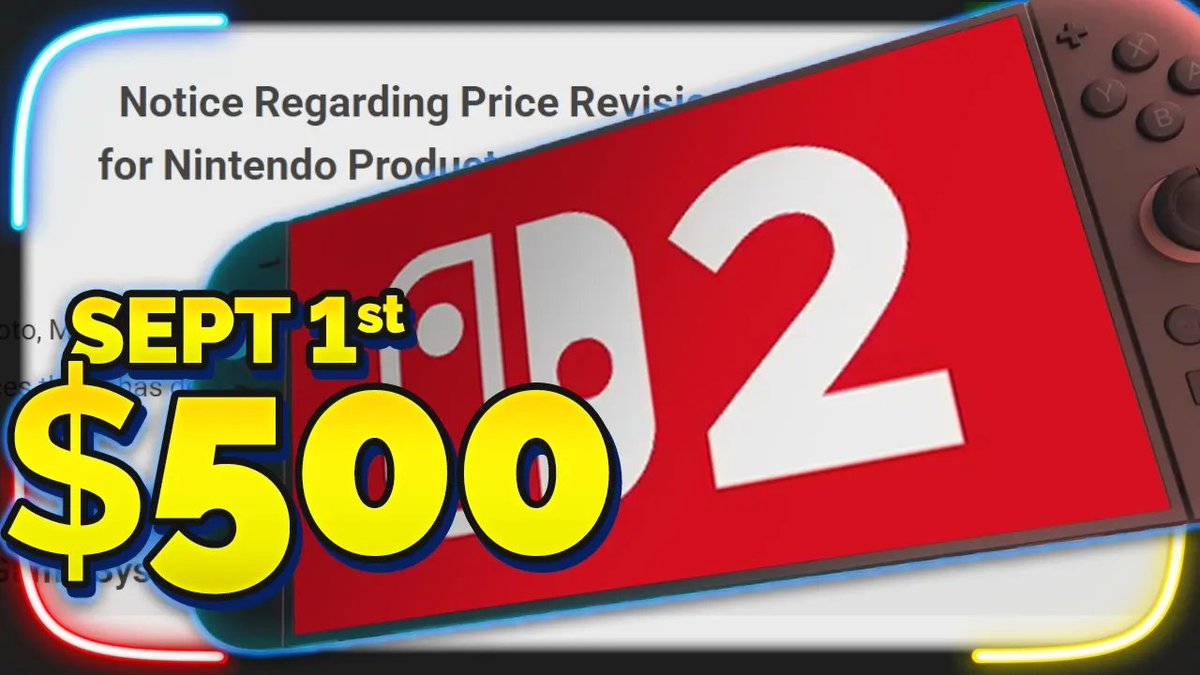 GameXplain tweet media