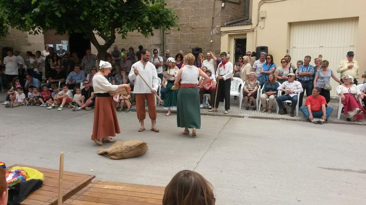 Ràdio Lleida - SER Catalunya tweet media